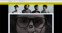 Desktop Screenshot of lapsaroundthesun.bandcamp.com
