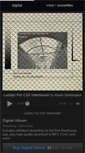 Mobile Screenshot of kevingreenspon.bandcamp.com