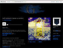 Tablet Screenshot of greaterthanmusicgroup.bandcamp.com