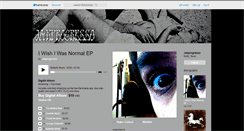 Desktop Screenshot of jacktripper.bandcamp.com