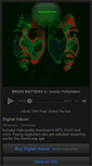 Mobile Screenshot of guessprefontaine.bandcamp.com
