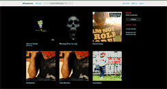 Desktop Screenshot of beville.bandcamp.com