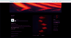 Desktop Screenshot of byod.bandcamp.com