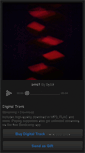 Mobile Screenshot of byod.bandcamp.com