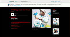 Desktop Screenshot of bodee.bandcamp.com