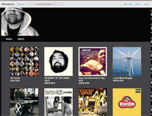 Tablet Screenshot of drendoh.bandcamp.com
