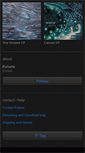 Mobile Screenshot of eolune.bandcamp.com