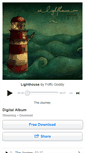 Mobile Screenshot of foffogoddy.bandcamp.com