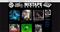 Desktop Screenshot of beatklepto.bandcamp.com