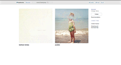 Desktop Screenshot of hooray.bandcamp.com