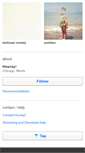 Mobile Screenshot of hooray.bandcamp.com