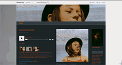 Desktop Screenshot of juliemeckler.bandcamp.com