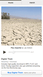 Mobile Screenshot of lacestion.bandcamp.com