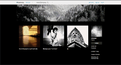 Desktop Screenshot of cravan.bandcamp.com