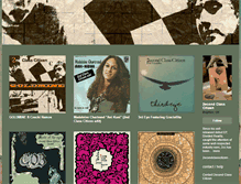 Tablet Screenshot of 2econdclasscitizen.bandcamp.com