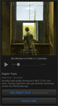 Mobile Screenshot of colombin.bandcamp.com