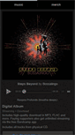 Mobile Screenshot of bossalingo.bandcamp.com