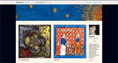 Desktop Screenshot of carloman.bandcamp.com