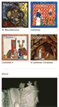 Mobile Screenshot of carloman.bandcamp.com