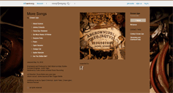 Desktop Screenshot of grownups.bandcamp.com