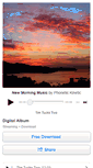 Mobile Screenshot of phonetickinetic.bandcamp.com