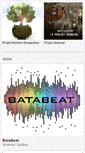 Mobile Screenshot of batabeat.bandcamp.com