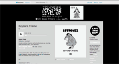 Desktop Screenshot of luvjonez.bandcamp.com