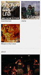 Mobile Screenshot of beltainesfire.bandcamp.com