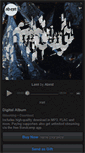 Mobile Screenshot of abest.bandcamp.com