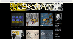 Desktop Screenshot of dodat1.bandcamp.com