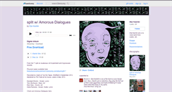 Desktop Screenshot of etaikeshiki.bandcamp.com