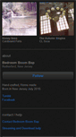 Mobile Screenshot of bedroomboombap.bandcamp.com