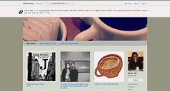 Desktop Screenshot of nsaa.bandcamp.com