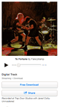 Mobile Screenshot of fancytramp.bandcamp.com