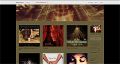 Desktop Screenshot of mcnejmashea.bandcamp.com
