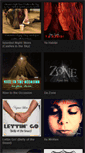 Mobile Screenshot of mcnejmashea.bandcamp.com