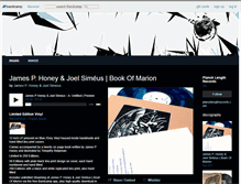 Tablet Screenshot of plancklengthrecords.bandcamp.com