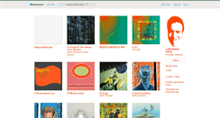 Desktop Screenshot of littlemotherhenry.bandcamp.com