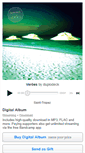 Mobile Screenshot of duplodeck.bandcamp.com