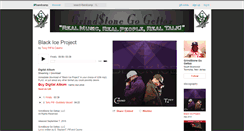 Desktop Screenshot of grindstonegogettaz.bandcamp.com