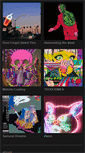 Mobile Screenshot of jrsamples.bandcamp.com
