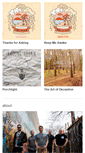 Mobile Screenshot of comingclean.bandcamp.com