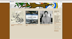 Desktop Screenshot of jeremylloyd.bandcamp.com