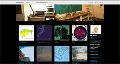 Desktop Screenshot of mrjenkins.bandcamp.com