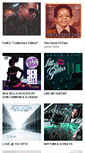 Mobile Screenshot of jovandais.bandcamp.com