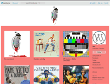 Tablet Screenshot of brancikovac.bandcamp.com