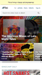 Mobile Screenshot of antikermitannti.bandcamp.com