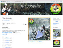 Tablet Screenshot of mtzionsoundsystem.bandcamp.com