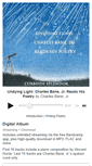 Mobile Screenshot of curbsiderecords.bandcamp.com