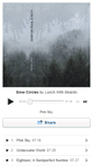Mobile Screenshot of lunchwithbeardo.bandcamp.com